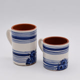 Terracotta Mug - 3.1"