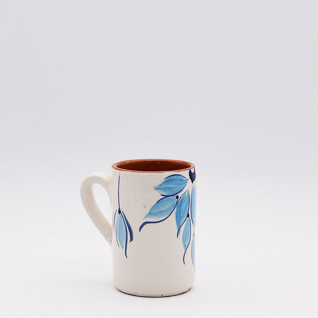 Terracotta Mug - 4.7"