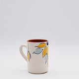 Terracotta Mug - 4.7"