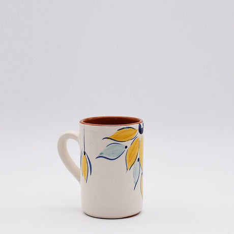 Terracotta Mug - 4.7"