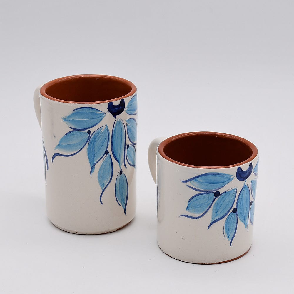 Terracotta Mug - 4.7"