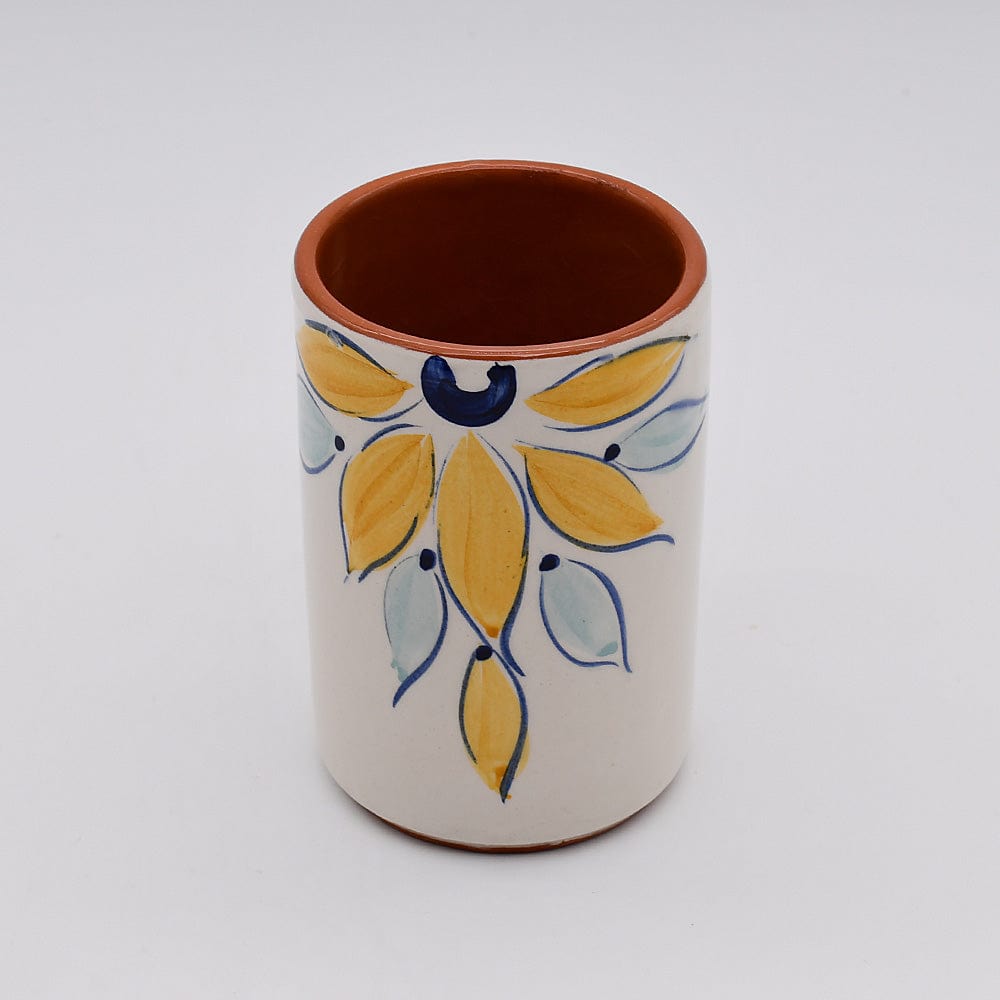 Terracotta Mug - 4.7"