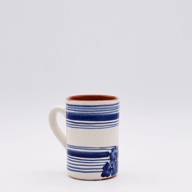 Terracotta Mug - 4.7"