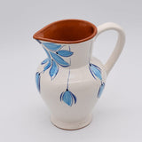 Terracotta Pitcher