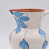 Terracotta Pitcher