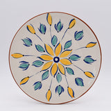 Terracotta Plate - 11.0"