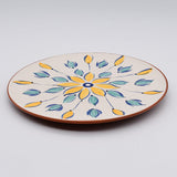 Terracotta Plate - 11.0"