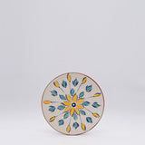 Terracotta Plate - 5.9"