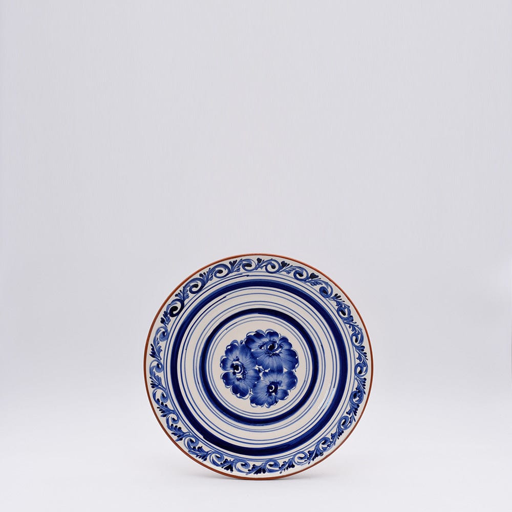 Terracotta Plate - 5.9"