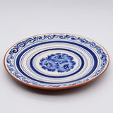 Terracotta Plate - 5.9"