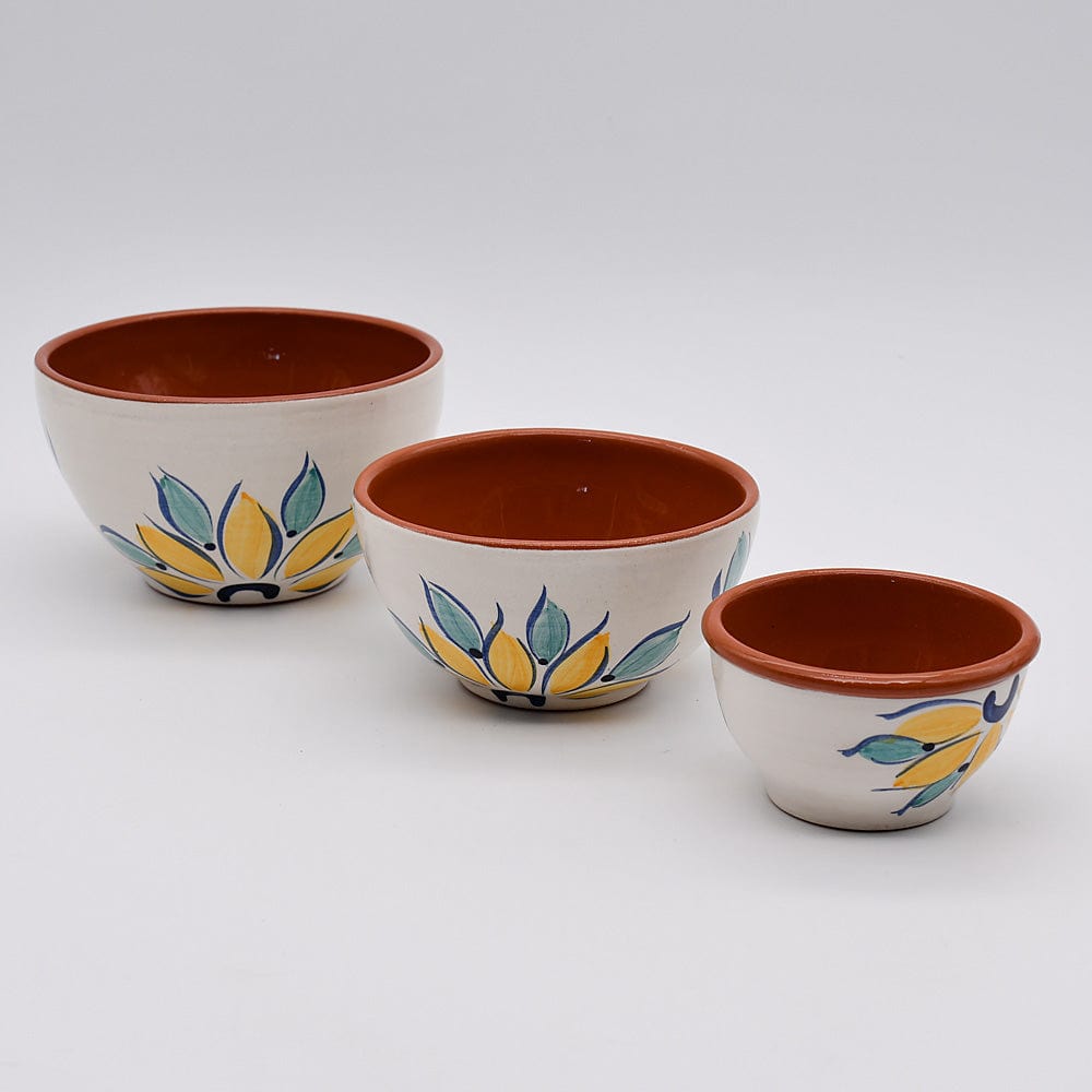 Terracotta Ramekin - 3.5"