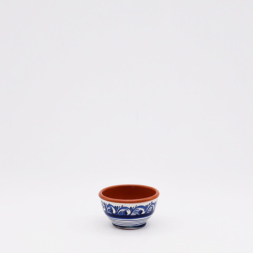 Terracotta Ramekin - 3.5"