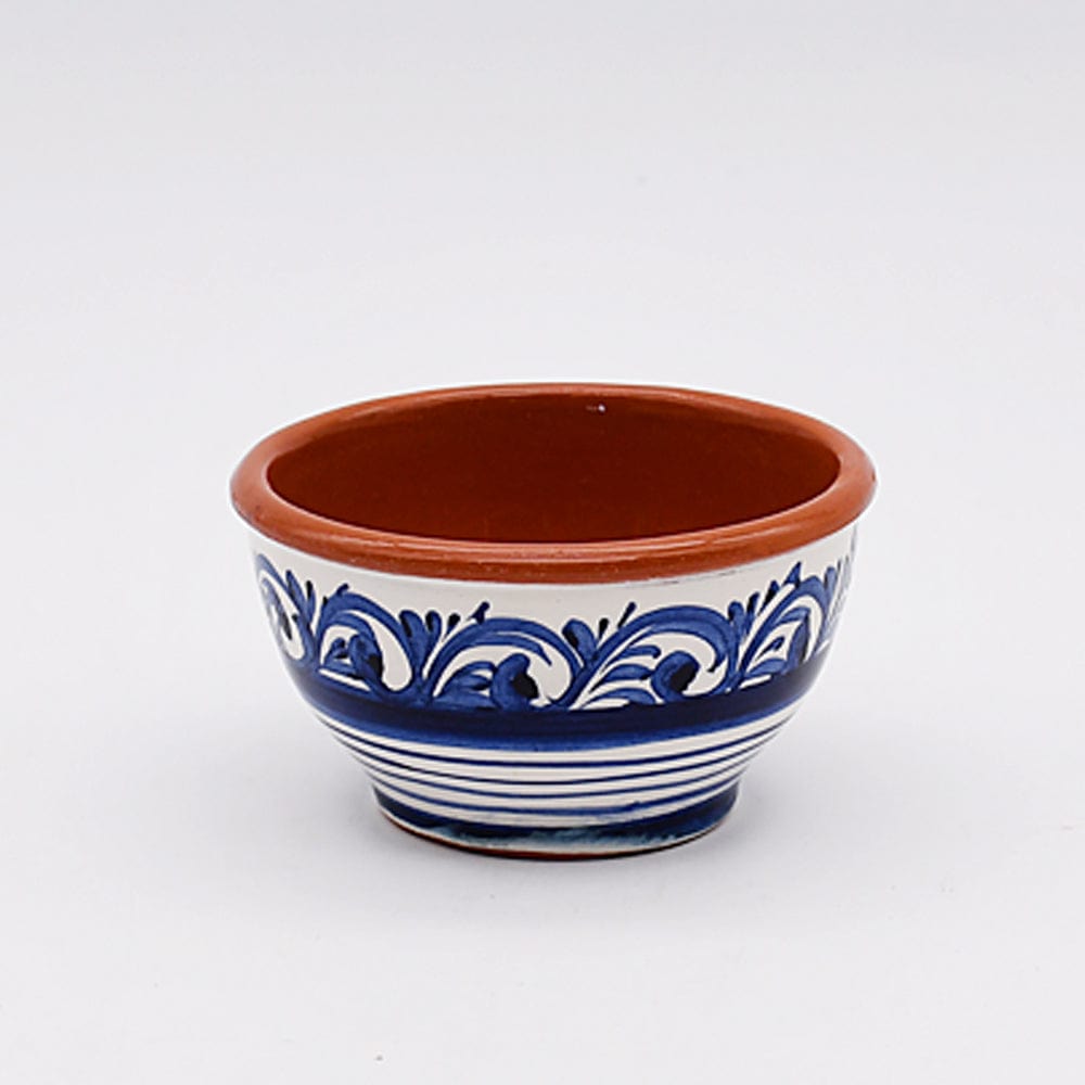 Terracotta Ramekin - 3.5"