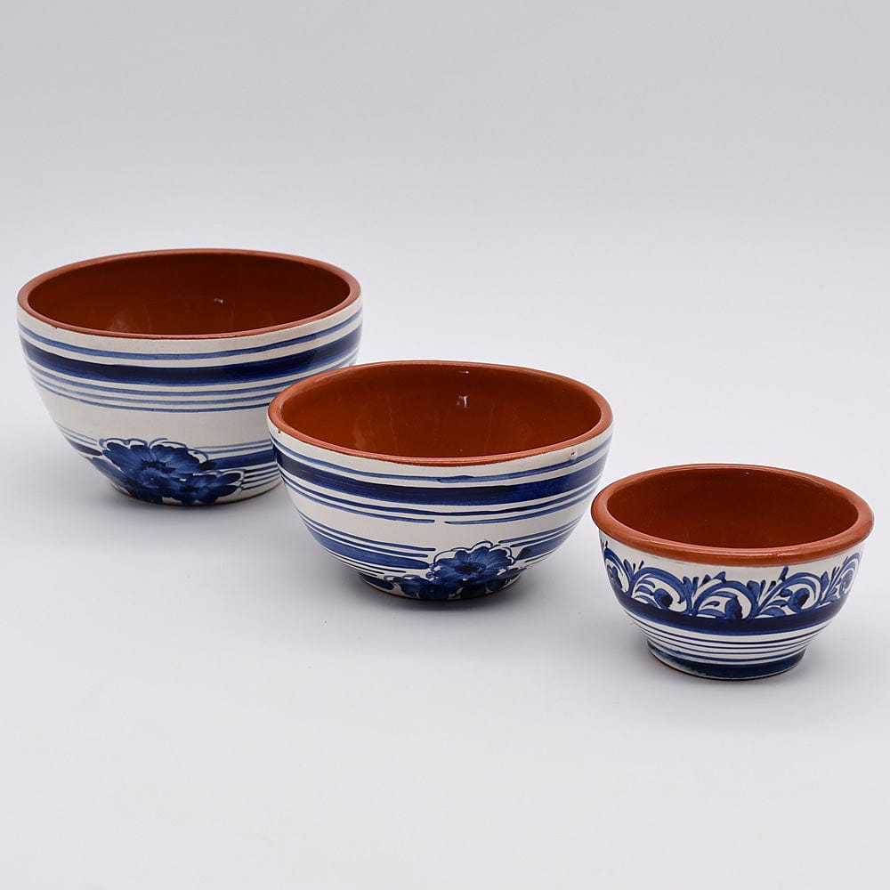 Terracotta Ramekin - 3.5"