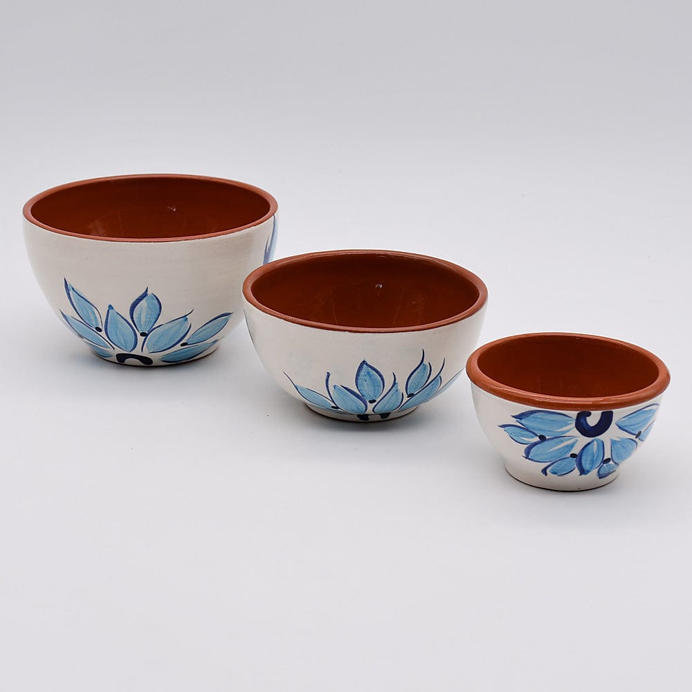 Terracotta Ramekin - 3.5"