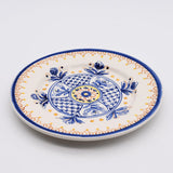 Tradicional | Ceramic Plate - 10,6"