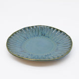 Vieira I Dessert Plate 8.3'' - Green